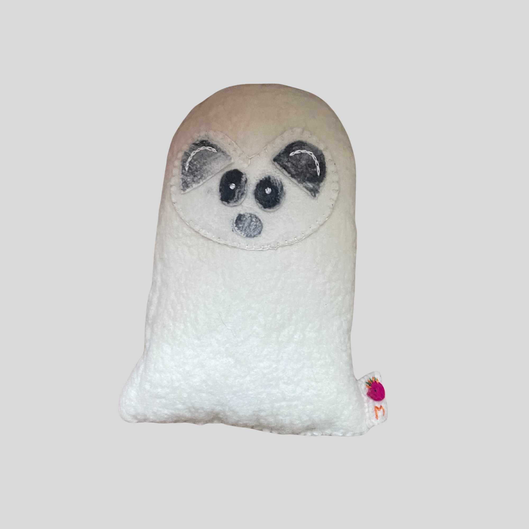 Amari the Panda