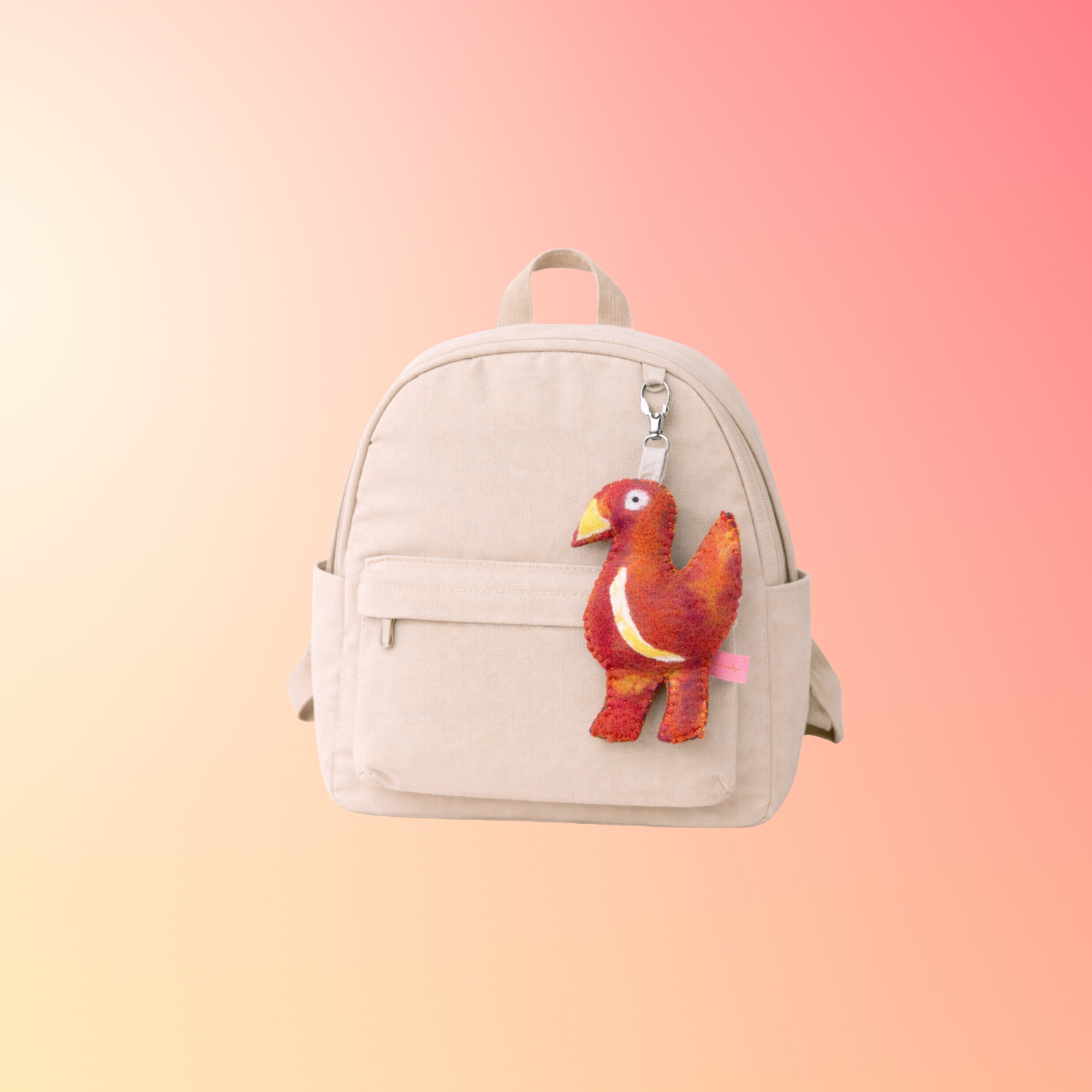 Elarin - Red