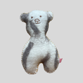 Brumara the Bear - White