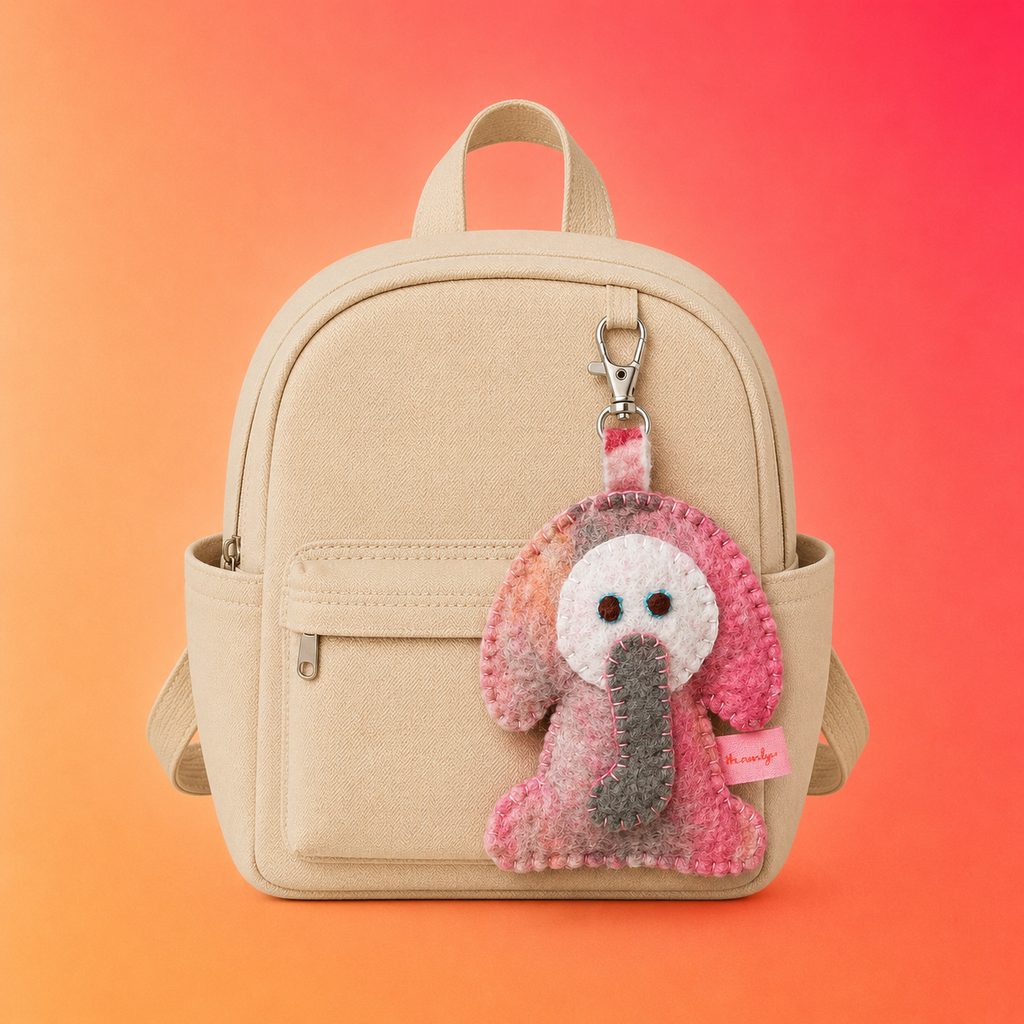 Sage the Elephant -  Multi color