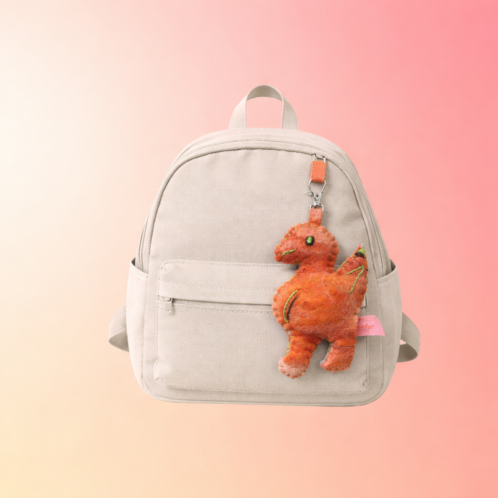 Elarin - Orange