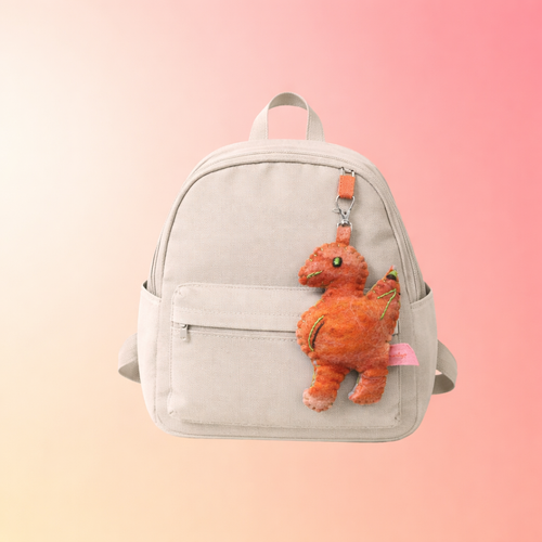 Elarin - Orange