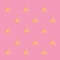 Bold Birds Wallpaper
