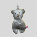 Brumara the Bear - Brown