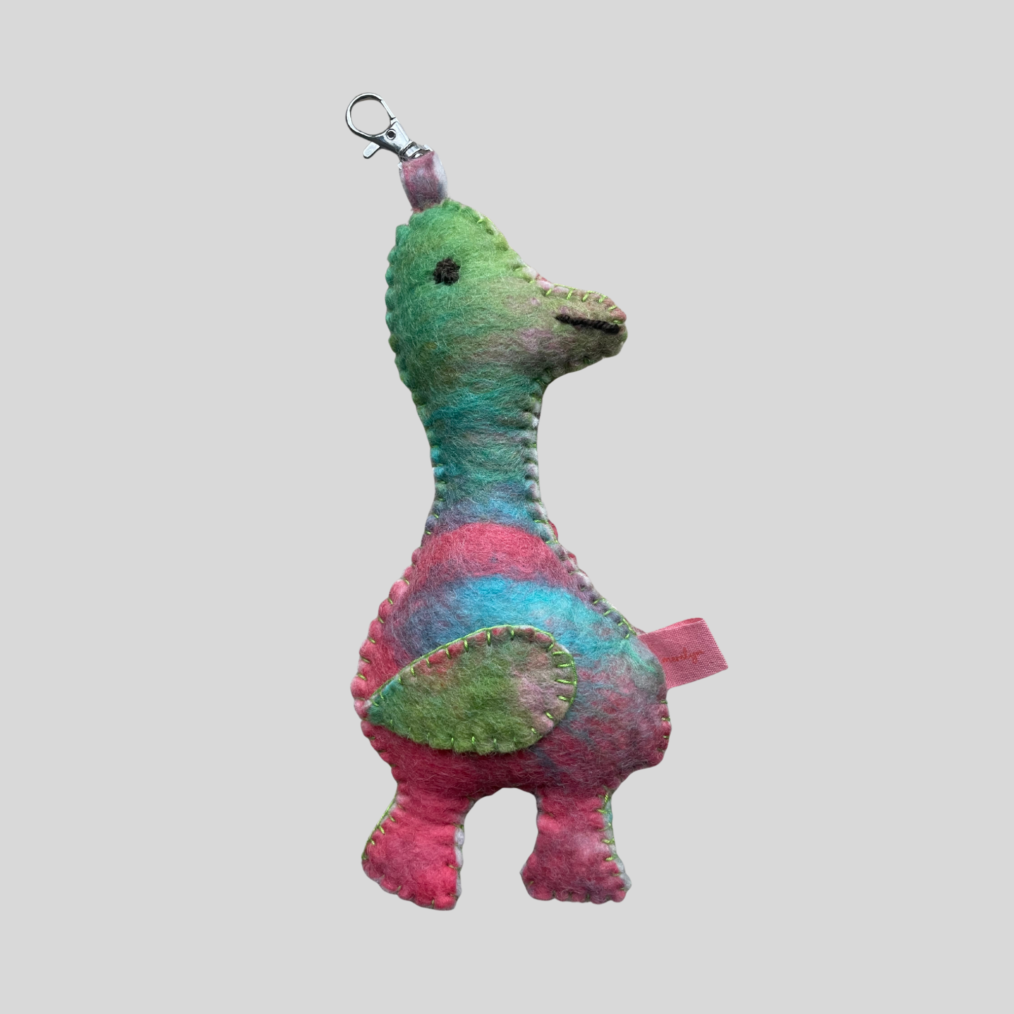 Elera the Duck - Multi-Color