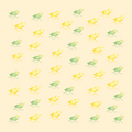 Speedy Birds Wallpaper