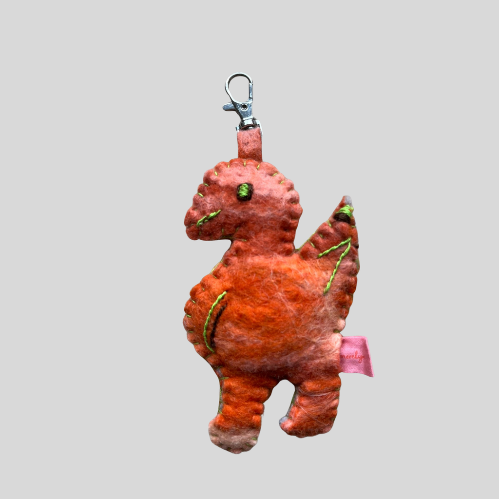 Elarin - Orange