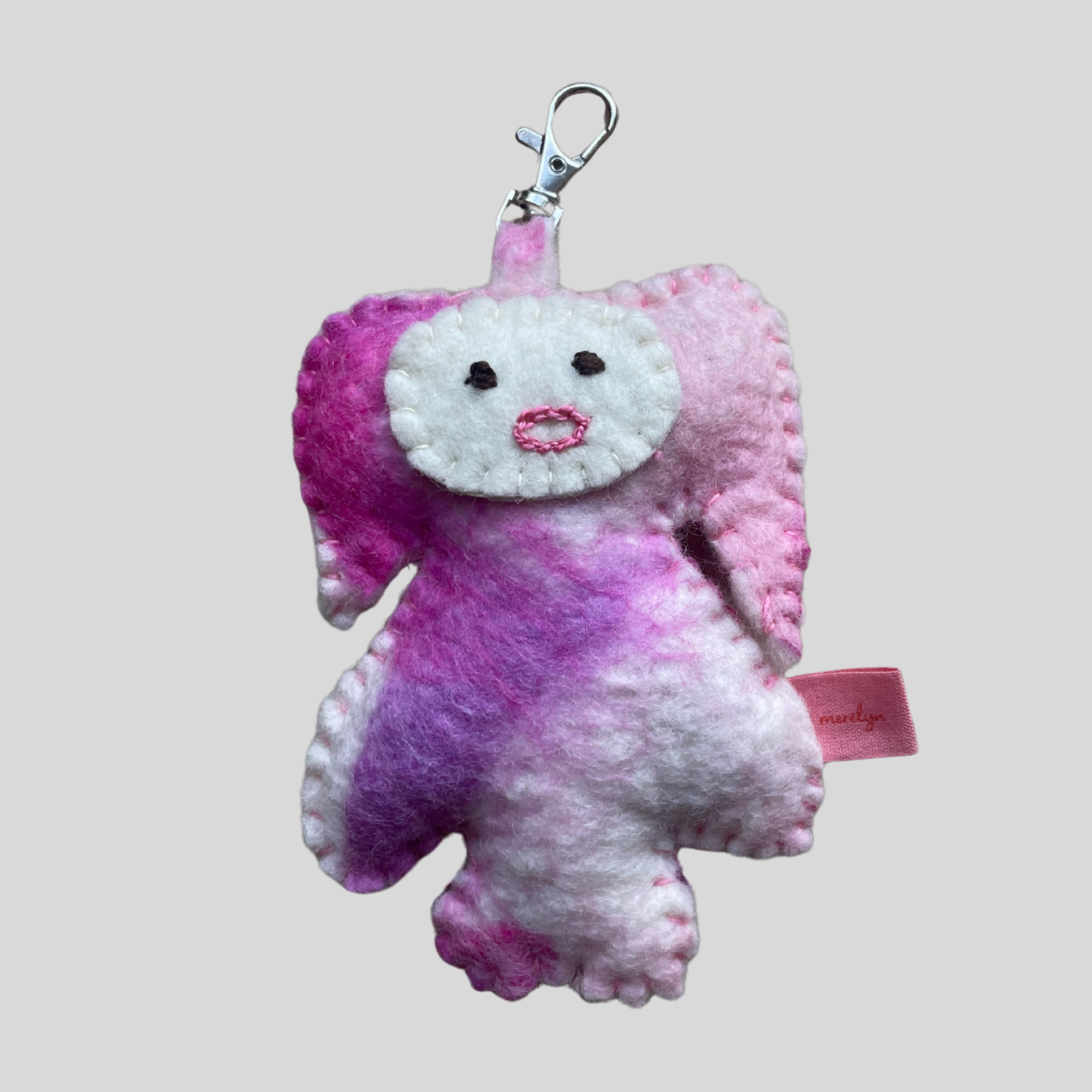 Faelora  - Pink