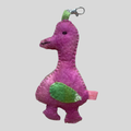 Elera the Duck - Purple