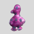 Elera the Duck - Purple