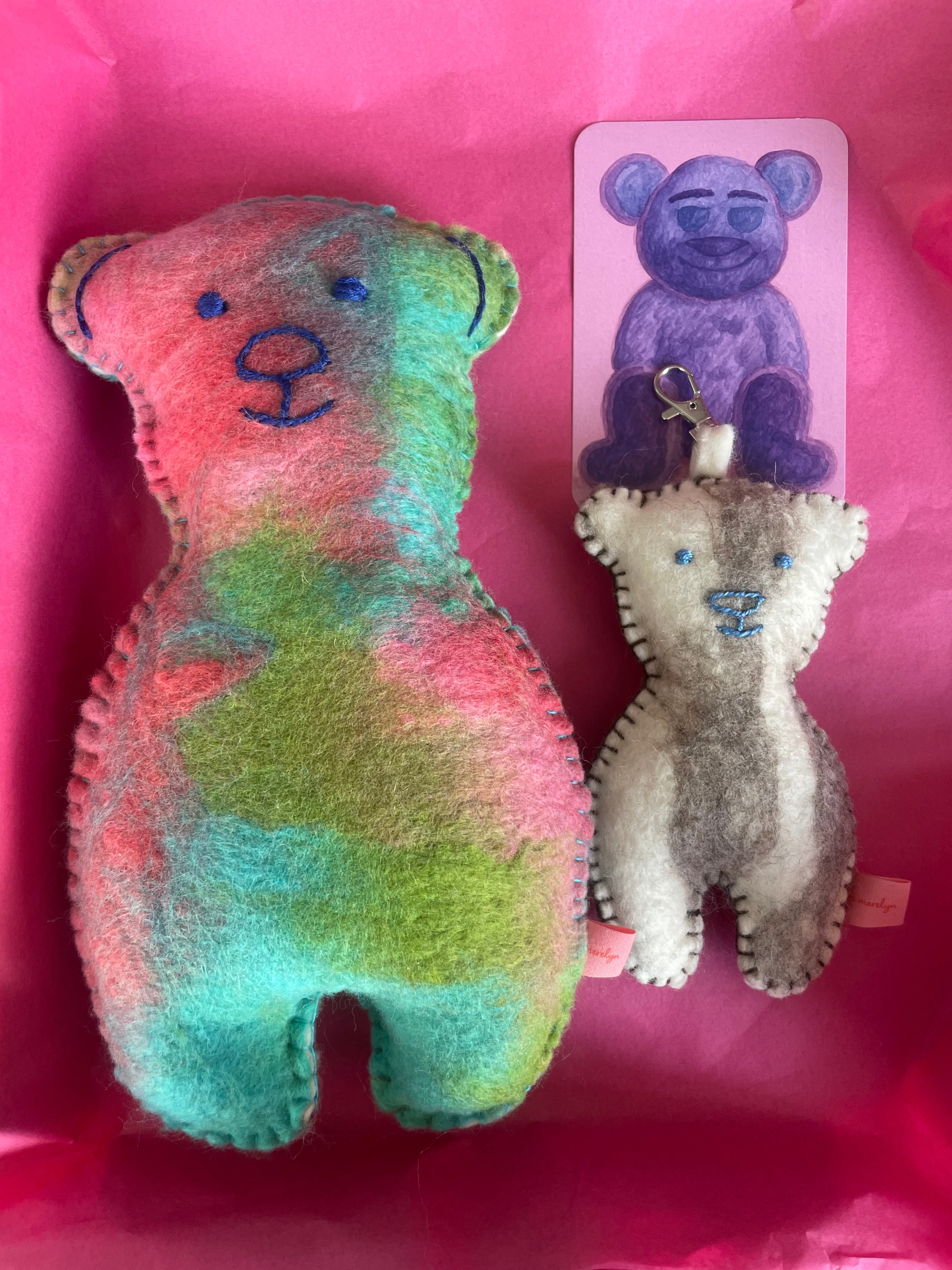 Story friend & travel friend